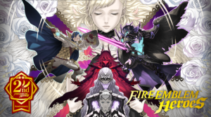 Fire Emblem Heroes