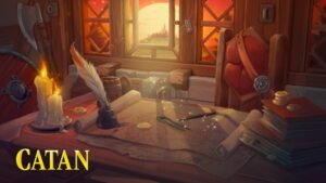 CATAN