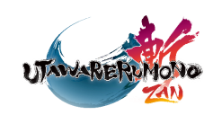 utawarerumono ZAN