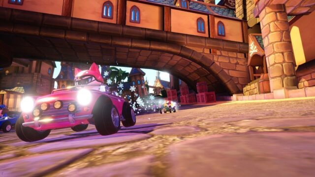Meow Motors