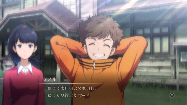 Digimon Survive
