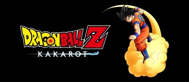 Dragon Ball Z : Kakarot