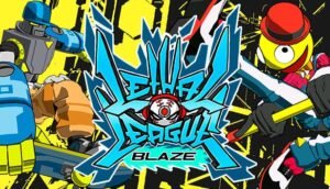 Lethal League Blaze