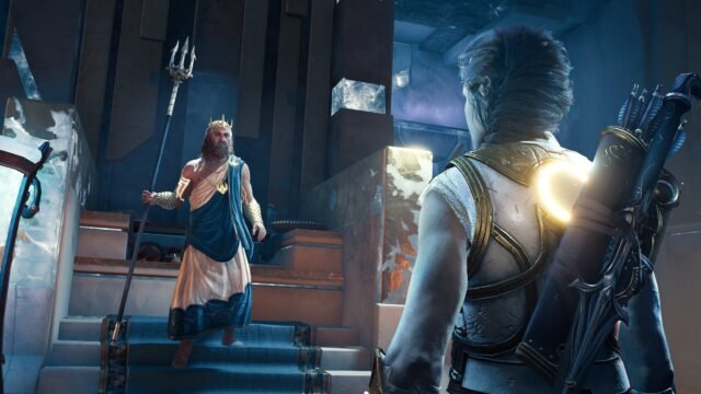 Assassin’s Creed Odyssey
