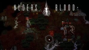 Alder's Blood Nintendo Switch