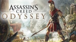 Assassin’s Creed Odyssey