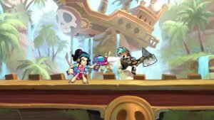 Brawlhalla