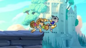 Brawlhalla