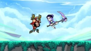 Brawlhalla
