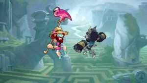 Brawlhalla
