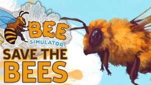 Bee simulator