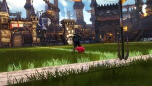 Blood Bowl Death Zone info