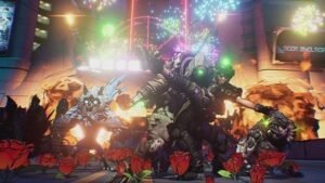 Borderlands 3