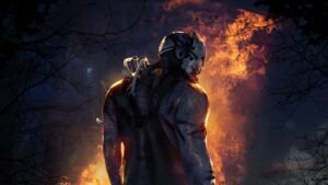 Dead by Daylight Nintendo Switch