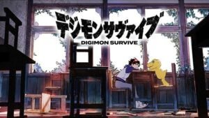 Digimon Survive