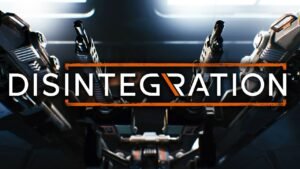 Disintegration