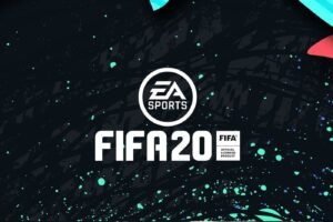 FIFA 20 Zidane