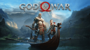 God Of War