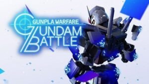 Gundam Battle : Gunpla Warfare