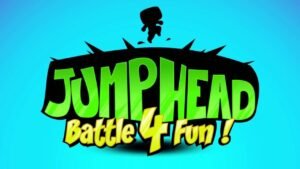 JumpHead