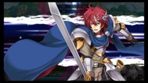 Langrisser