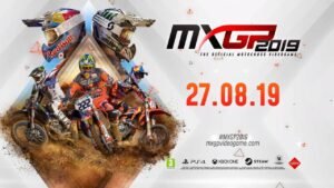MXGP 2019