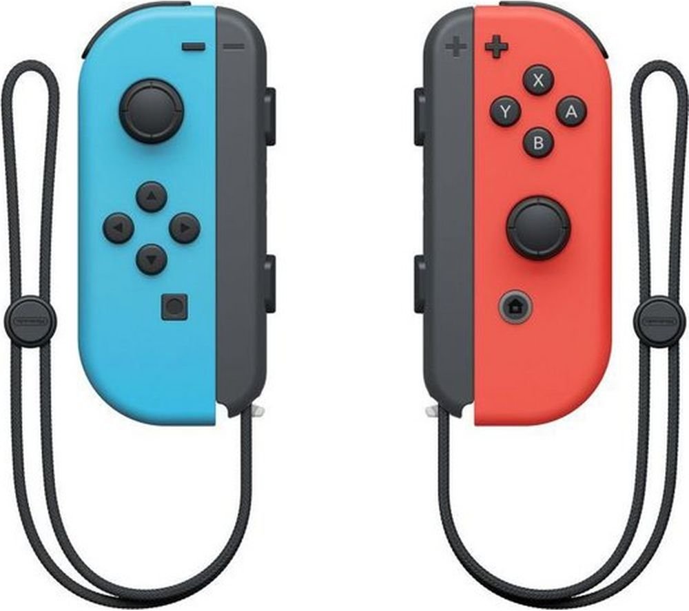 Nintendo Switch Joy-Con