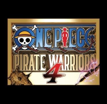 One Piece : Pirate Warriors 4