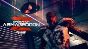 Call of Duty : Black Ops 4