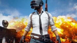 PUBG