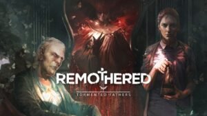 Remothered: Tormented Pathers