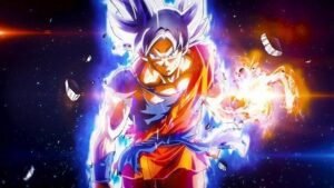 Super Dragon Ball Heroes : World Mission
