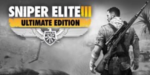 Sniper Elite 3 Nintendo Switch