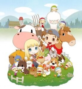 Story of Seasons