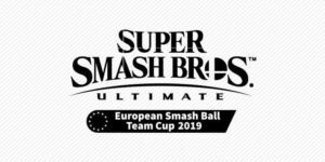 Super Smash Bros