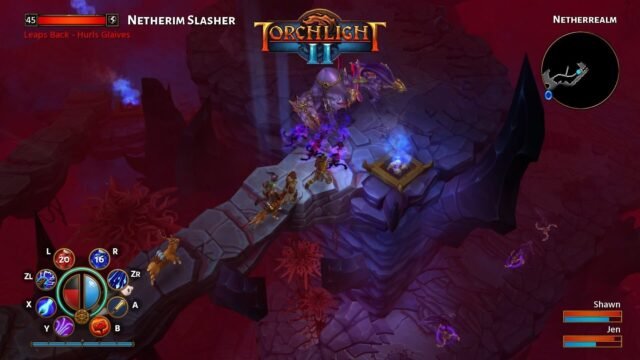 Torchlight 2