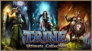Trine