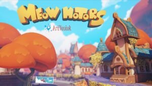 Meow Motors