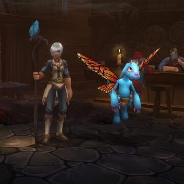Torchlight 2