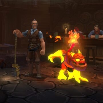 Torchlight 2