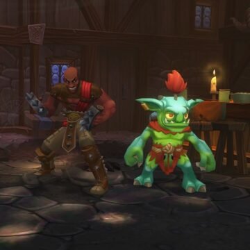 Torchlight 2