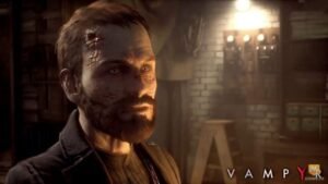 Vampyr