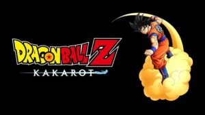 Dragon Ball Z : Kakarot