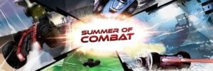 GRIP : Combat Racing