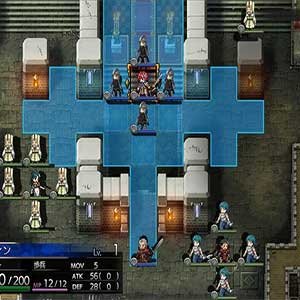 Langrisser