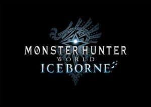 Monster Hunter World Iceborne