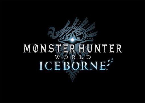 Monster Hunter World Iceborne
