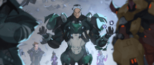 Overwatch