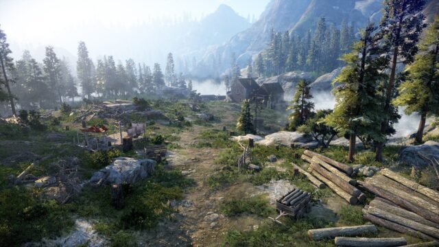 Black Desert Online