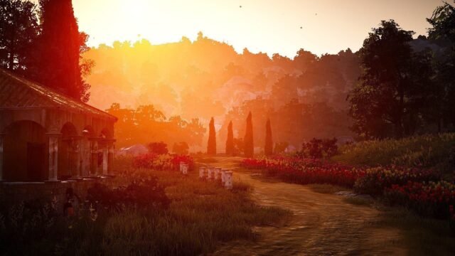 Black Desert Online